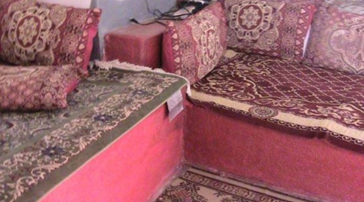 Amir Cultural Harari Guest House