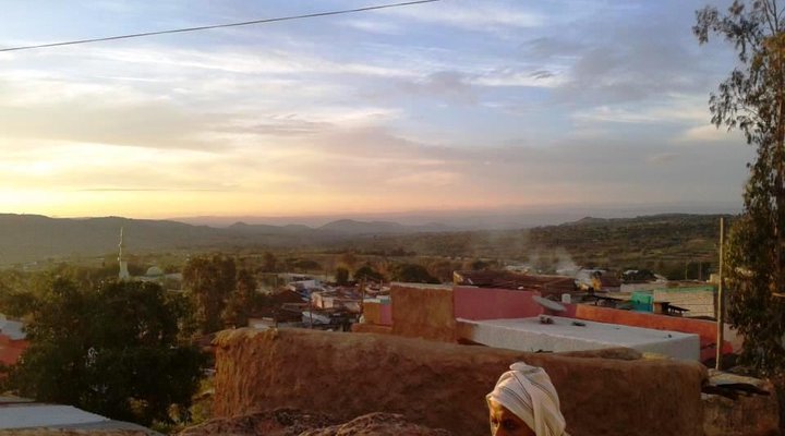 Amir Cultural Harari Guest House