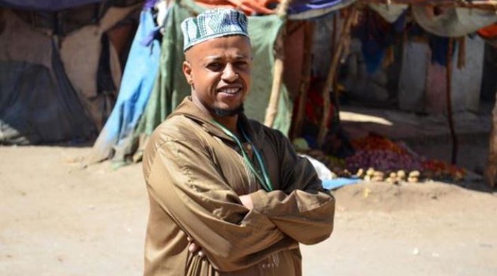 Amir Cultural Harari Guest House