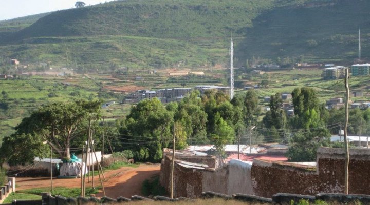 Amir Cultural Harari Guest House