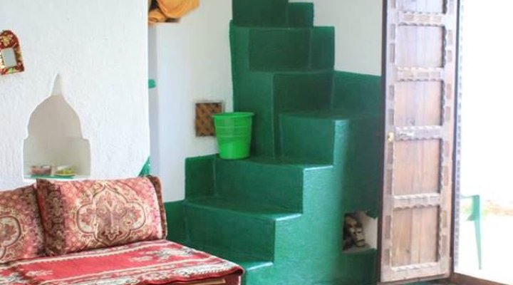 Amir Cultural Harari Guest House