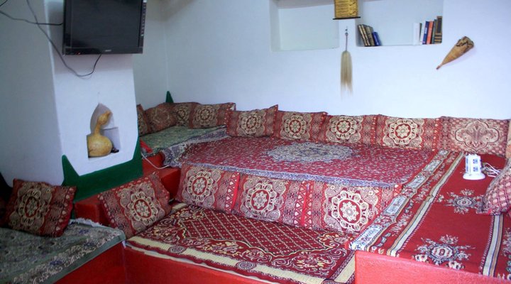 Amir Cultural Harari Guest House