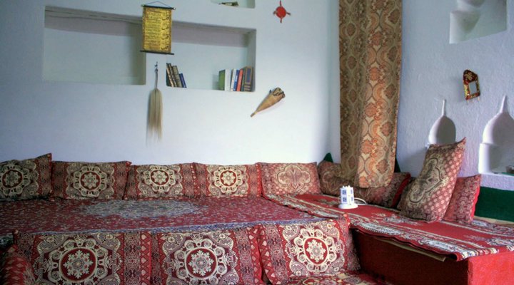 Amir Cultural Harari Guest House