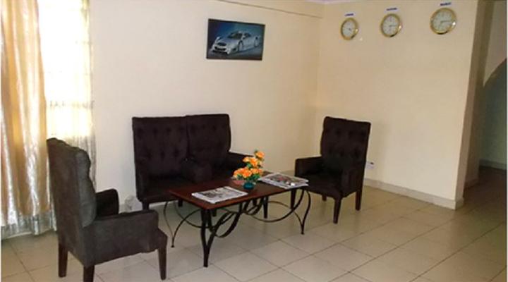 Jirime Hotel and Resort