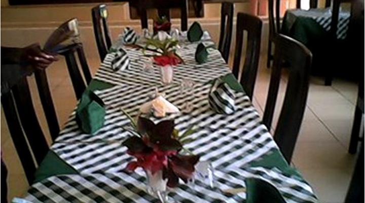 Jirime Hotel and Resort