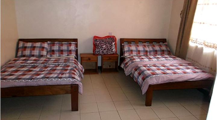 Jirime Hotel and Resort