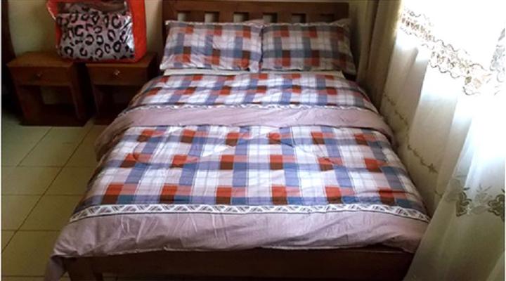 Jirime Hotel and Resort