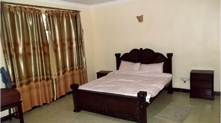 Jirime Hotel and Resort