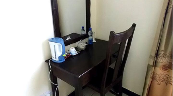 Jirime Hotel and Resort