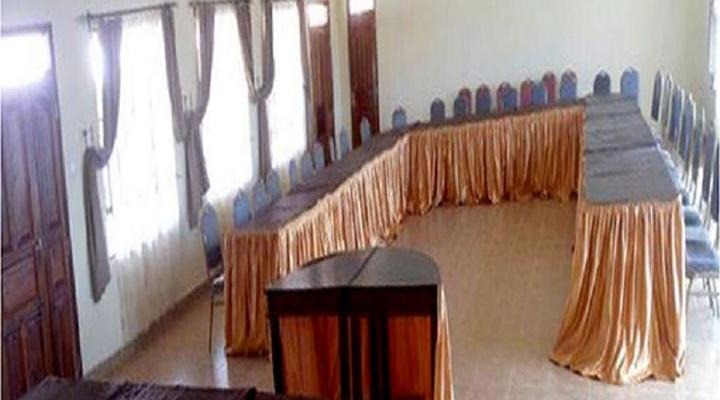 Jirime Hotel and Resort