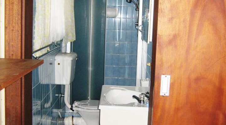 Rosselien Accommodation