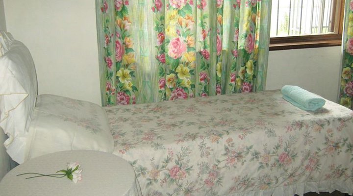 Rosselien Accommodation