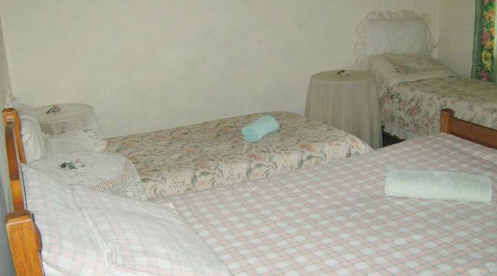 Rosselien Accommodation