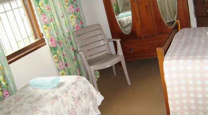 Rosselien Accommodation