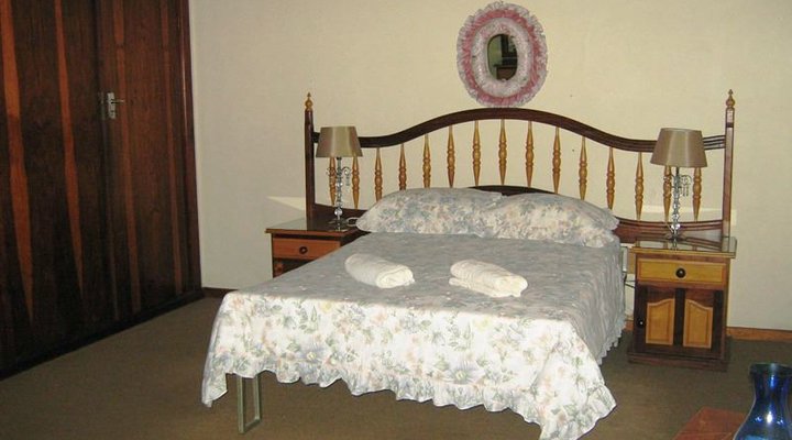 Rosselien Accommodation