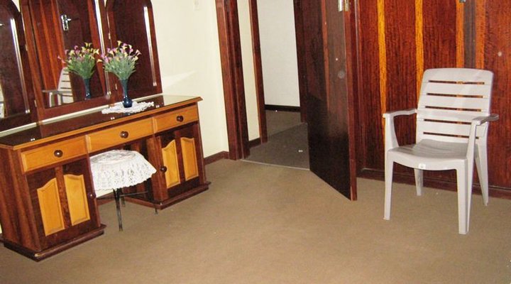 Rosselien Accommodation