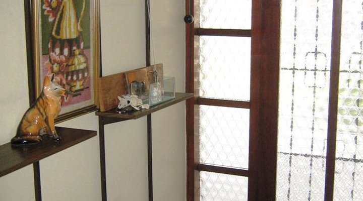 Rosselien Accommodation