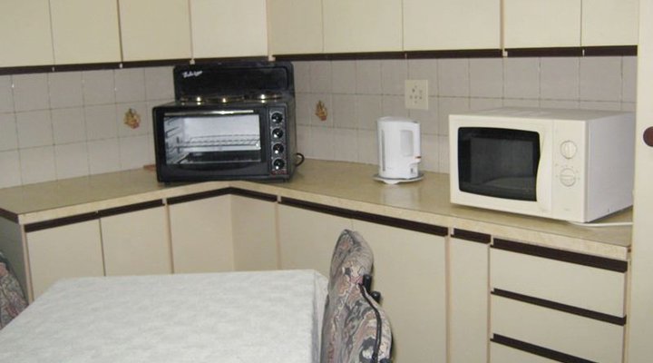 Rosselien Accommodation