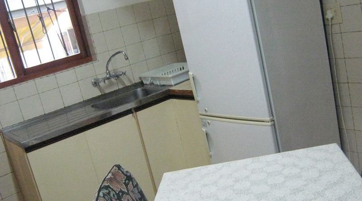 Rosselien Accommodation