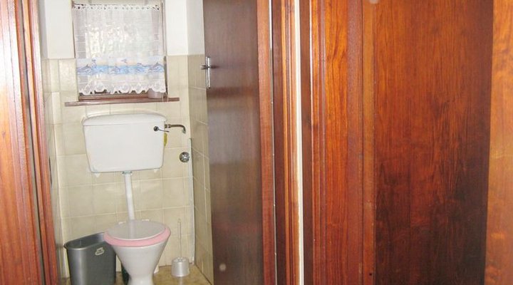 Rosselien Accommodation