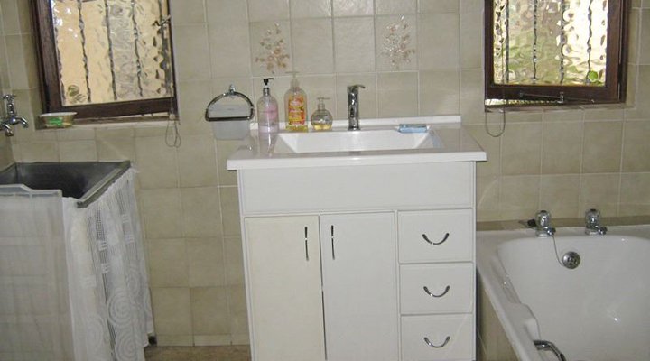 Rosselien Accommodation