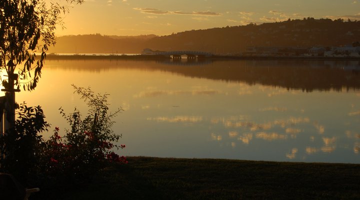 Afribode Water's Edge