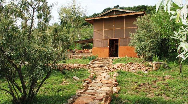 Mama Safi Guest Houses