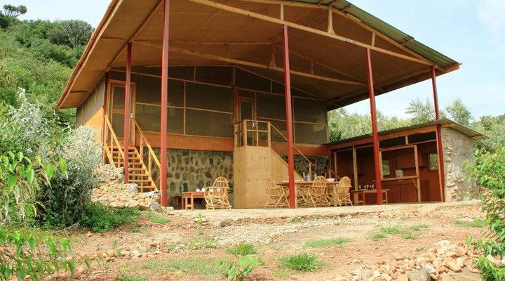 Mama Safi Guest Houses