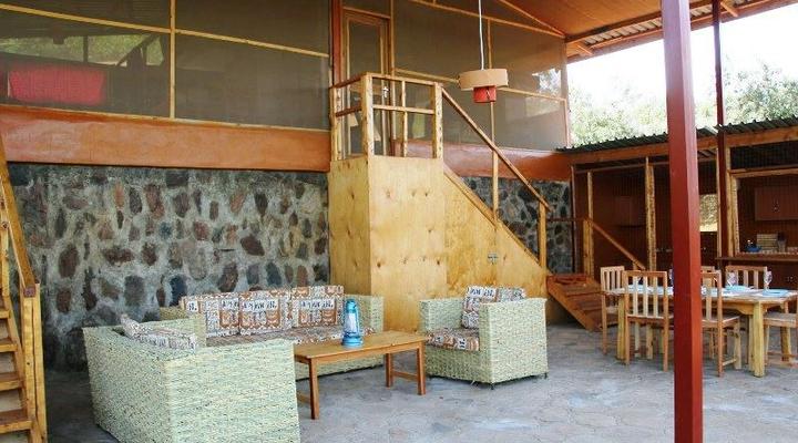 Mama Safi Guest Houses