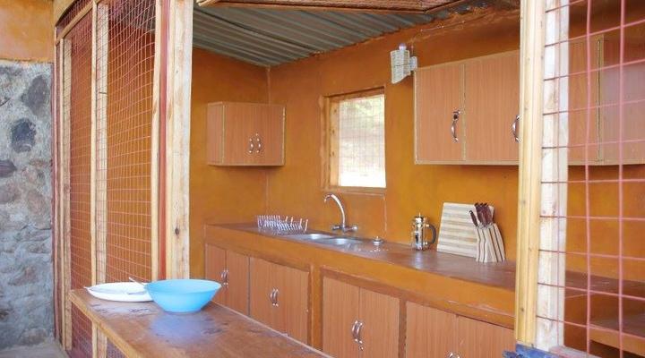 Mama Safi Guest Houses