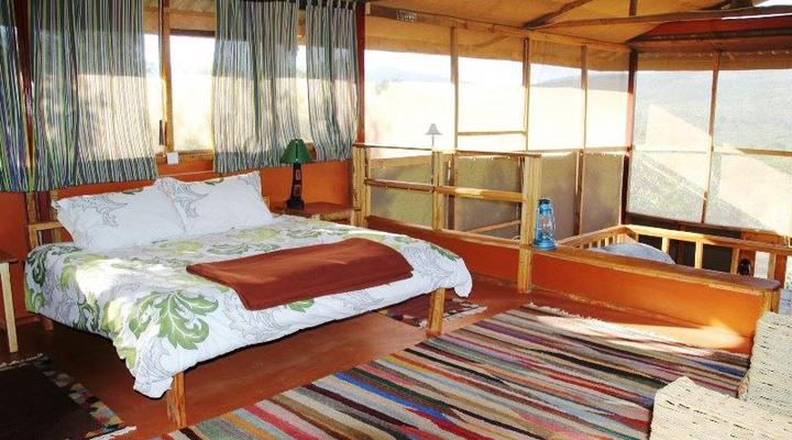 Mama Safi Guest Houses