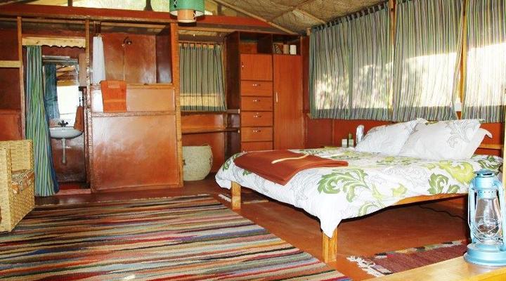 Mama Safi Guest Houses