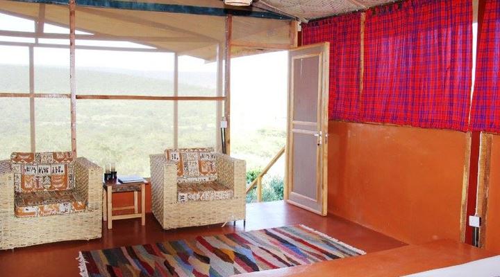 Mama Safi Guest Houses