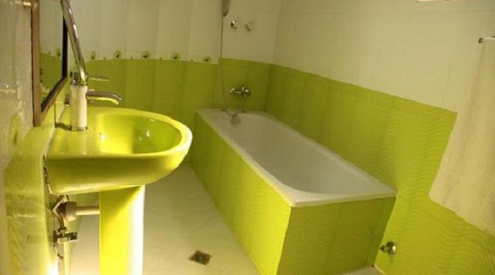 Molla Guest House