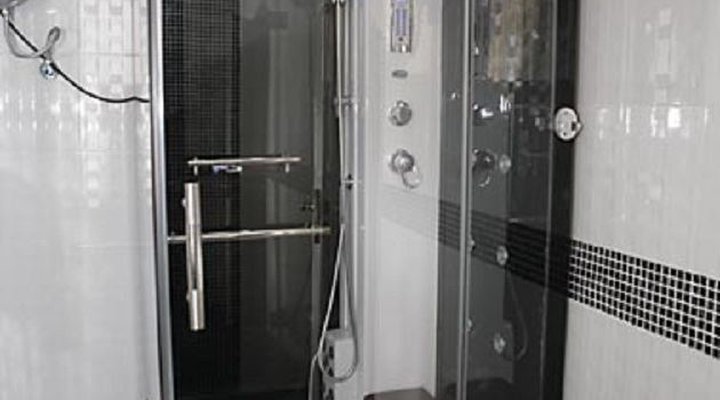 Molla Guest House