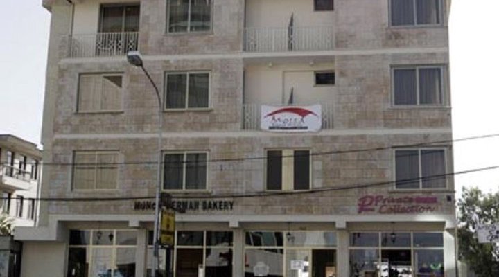 Molla Guest House