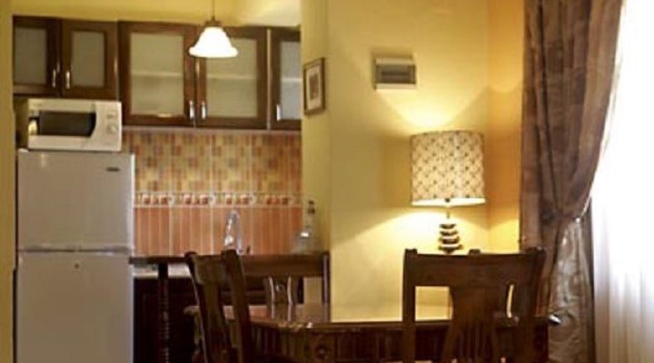 Molla Guest House
