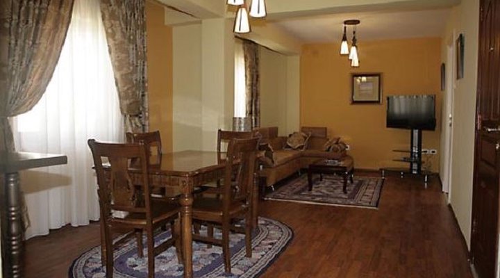 Molla Guest House
