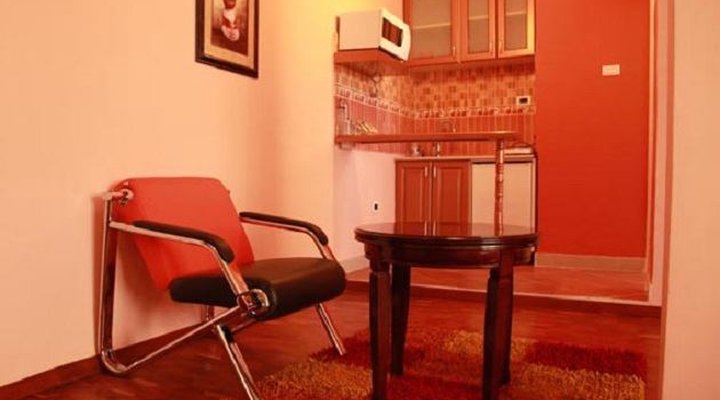 Molla Guest House