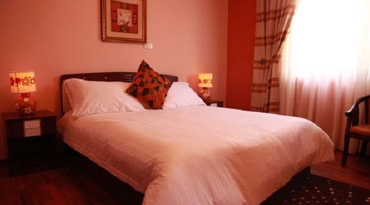Molla Guest House