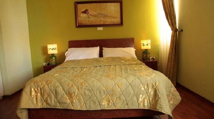 Molla Guest House