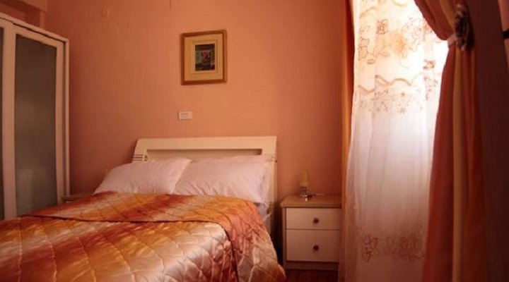 Molla Guest House