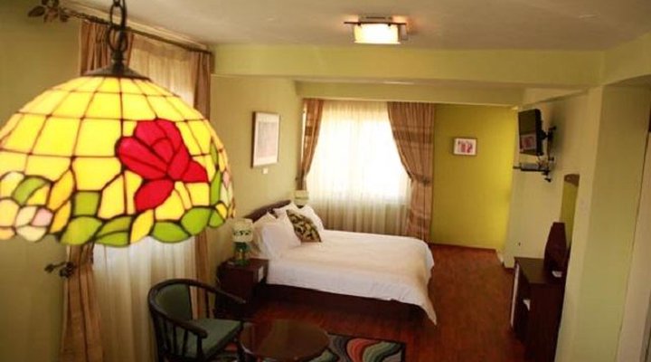 Molla Guest House