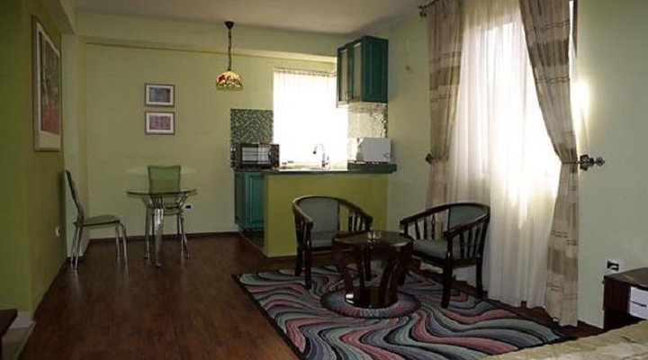 Molla Guest House