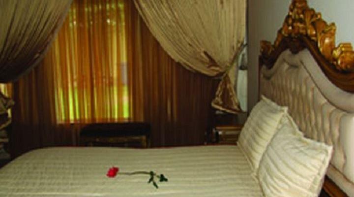 The House of Noah Guest House