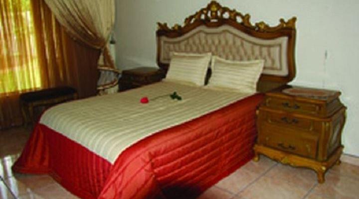 The House of Noah Guest House