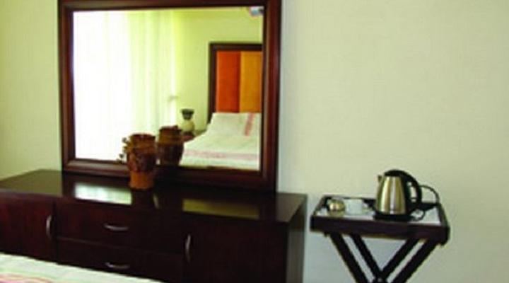 The House of Noah Guest House