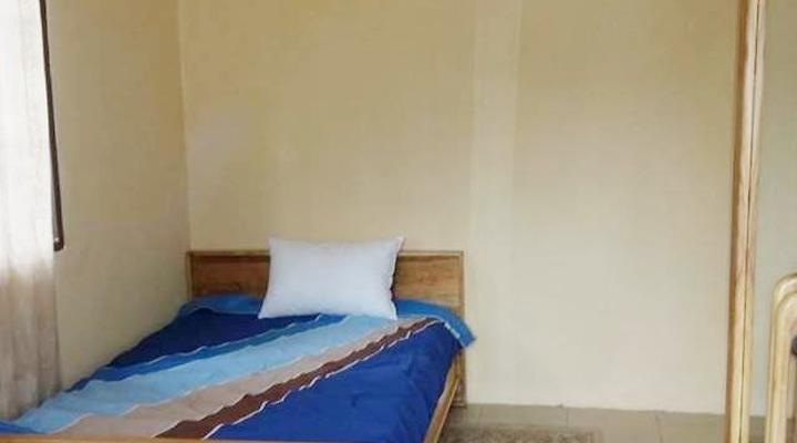 Living Riverside Home