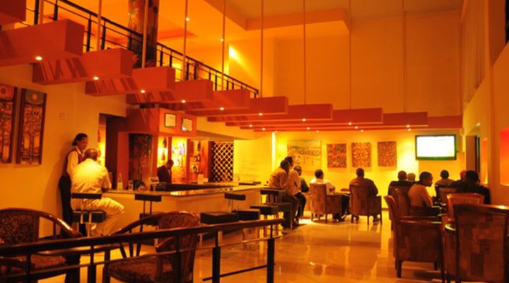Panorama Hotel 