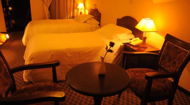 Panorama Hotel 